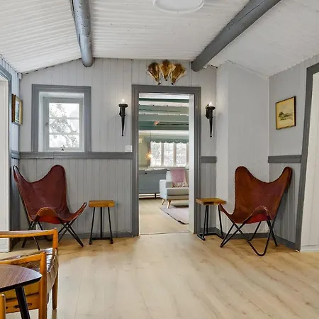 Valkojan Naturby - Timber Cottages Vemdalen Extérieur photo