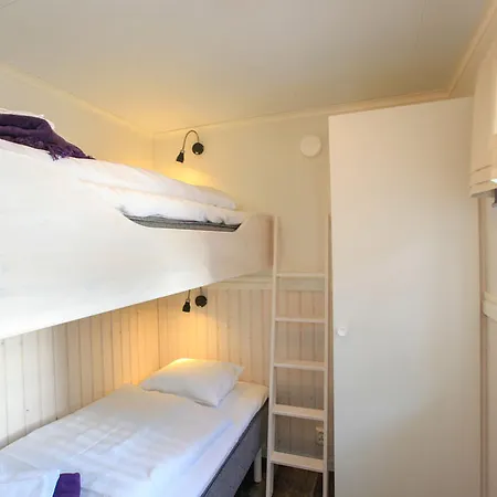 Valkojan Naturby - Timber Cottages Vemdalen Chambre photo