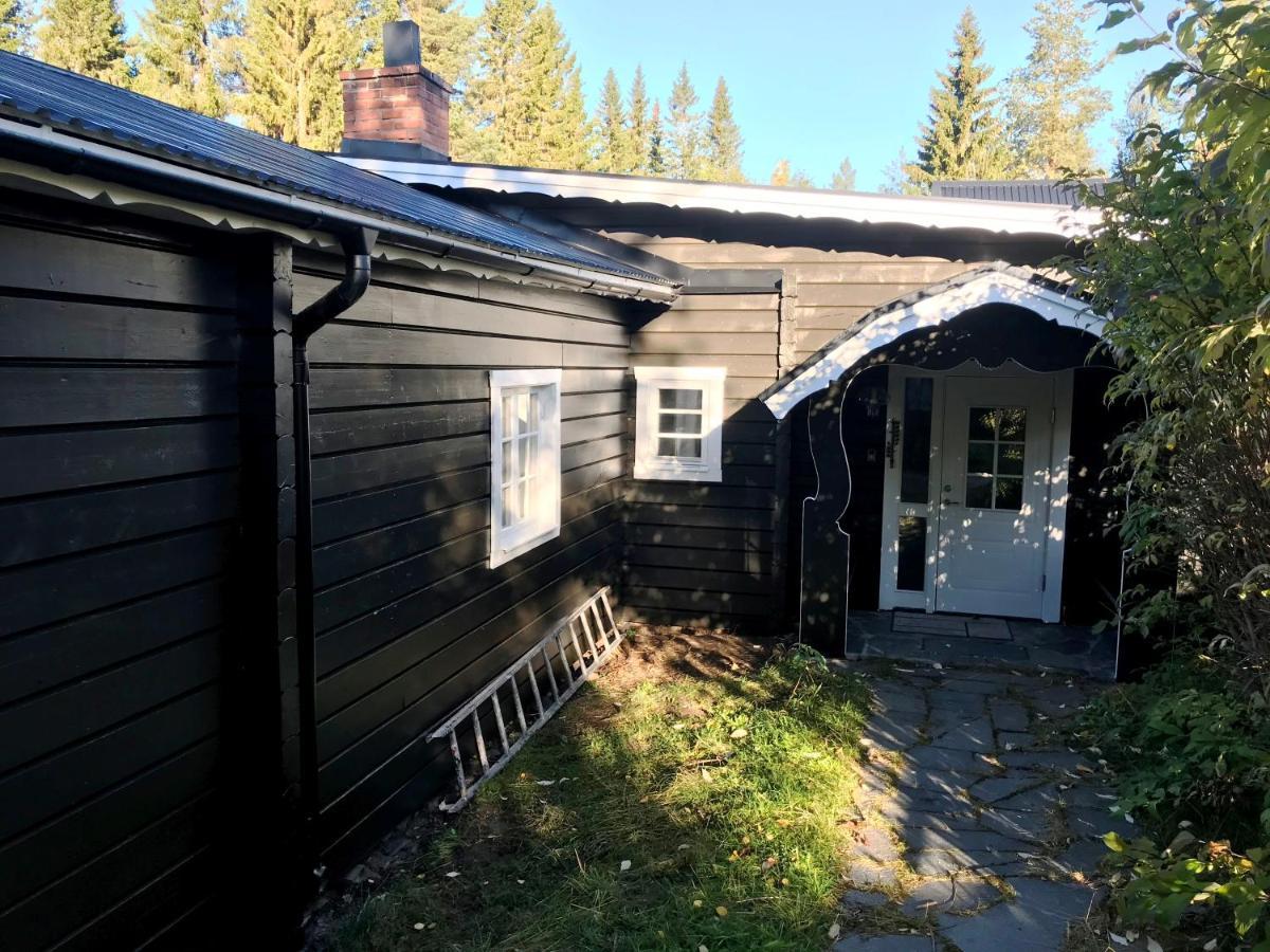 Valkojan Naturby - Timber Hébergement de vacances