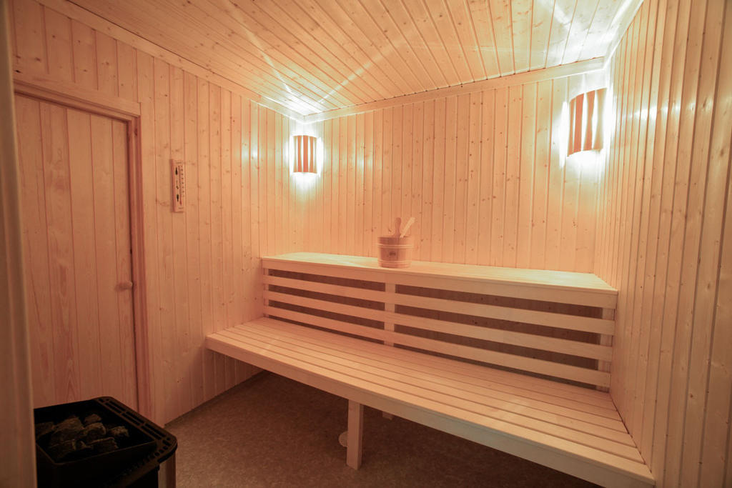 Hébergement de vacances Valkojan Naturby - Timber *